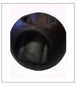 Morgan Double Handled Medicine Ball - 5kgs Or 10kgs 8 Morgan Double Handled Medicine Ball - 5kgs Or 10kgs -Fitness Equipment Store morgan double handled medicine ball 5kg 10kg 2