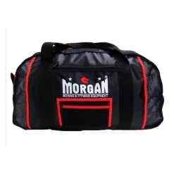 MORGAN ENDURANCE PRO MESH GEAR BAG 13 MORGAN ENDURANCE PRO MESH GEAR BAG -Fitness Equipment Store morgan endurance pro mesh gear bag