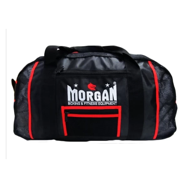 MORGAN ENDURANCE PRO MESH GEAR BAG 5 MORGAN ENDURANCE PRO MESH GEAR BAG - Image 5