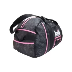 MORGAN ENDURANCE PRO MESH GEAR BAG 11 MORGAN ENDURANCE PRO MESH GEAR BAG -Fitness Equipment Store morgan endurance pro mesh gear bag3