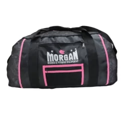 MORGAN ENDURANCE PRO MESH GEAR BAG 14 MORGAN ENDURANCE PRO MESH GEAR BAG -Fitness Equipment Store morgan endurance pro mesh gear bag4