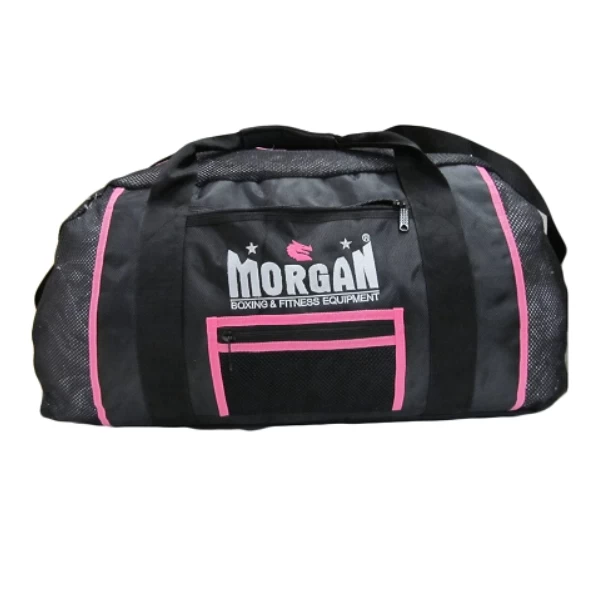 MORGAN ENDURANCE PRO MESH GEAR BAG 6 MORGAN ENDURANCE PRO MESH GEAR BAG - Image 6