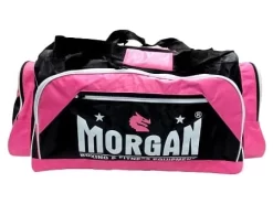 MORGAN CLASSIC PERSONAL GEAR BAG 9 MORGAN CLASSIC PERSONAL GEAR BAG -Fitness Equipment Store morgan platinum personal gear bag 3