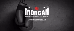 Morgan Leather Medicine Ball (2-3-5-7-9-10kg) From: -Fitness Equipment Store morgan authorised reseller