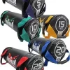 MORGAN CORE-ENDURO BAG SET OF 5 (1 X 5kg + 1 X 10kg + 1 X 15kg + 1 X 20kg + 1 X 25kg)