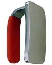 Morgan Professional End Swell