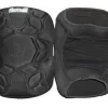 MORGAN 'EXOLITE' KNEE GUARDS
