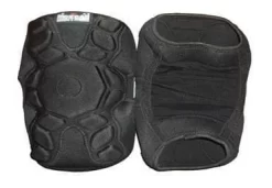 MORGAN 'EXOLITE' KNEE GUARDS