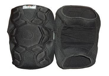 MORGAN 'EXOLITE' KNEE GUARDS 1 MORGAN 'EXOLITE' KNEE GUARDS