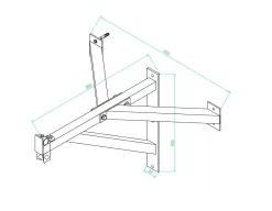 MORGAN PLATINUM BOXING/PUNCHING BAG HANGER 7 MORGAN PLATINUM BOXING/PUNCHING BAG HANGER -Fitness Equipment Store morgan platinum hanger 4 4c781ed8 174b 4368 871f 3b632d60e9f3