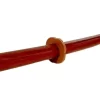 MORGAN RED OAK BOKKEN