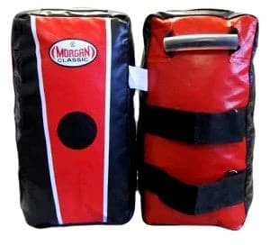 MORGAN V2 CLASSIC "ULTRA SOFT" THAI PADS 2 MORGAN V2 CLASSIC "ULTRA SOFT" THAI PADS - Image 2