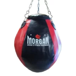 Morgan FILLED Wrecking Ball