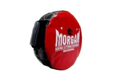Morgan Foam Round Shield