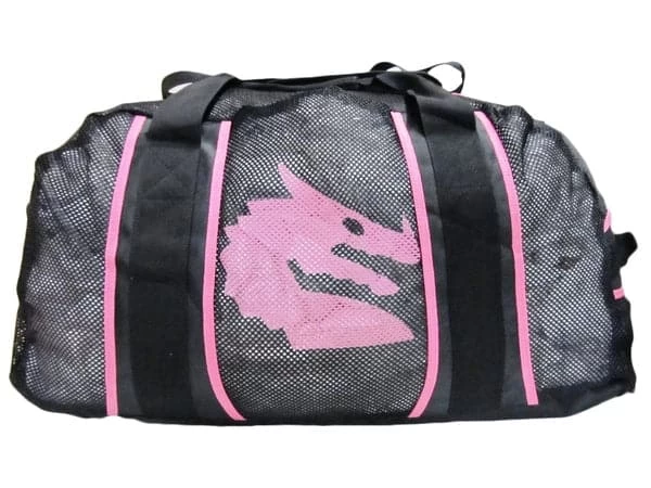 MORGAN ENDURANCE PRO MESH GEAR BAG 4 MORGAN ENDURANCE PRO MESH GEAR BAG - Image 4