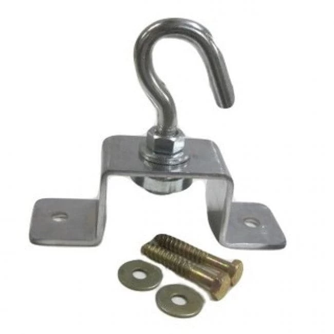 MORGAN DELUXE ROTATIONAL HANGING HOOK 1 MORGAN DELUXE ROTATIONAL HANGING HOOK