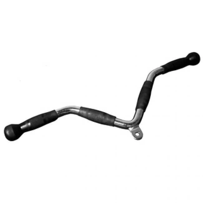 Bodyworx Multi-Purpose V Bar - Commercial Grade 1 Bodyworx Multi-Purpose V Bar - Commercial Grade