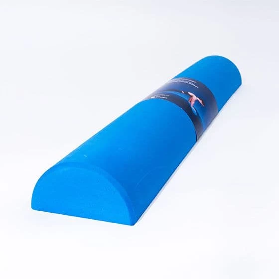 Foam Roller Large Half Round/Long Balance Pads 1 Foam Roller Large Half Round/Long Balance Pads