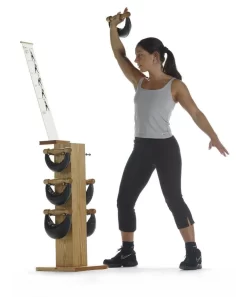 Nohrd Swing Tower Set -Fitness Equipment Store nohrd 8 piece swing bell set qp9920 4