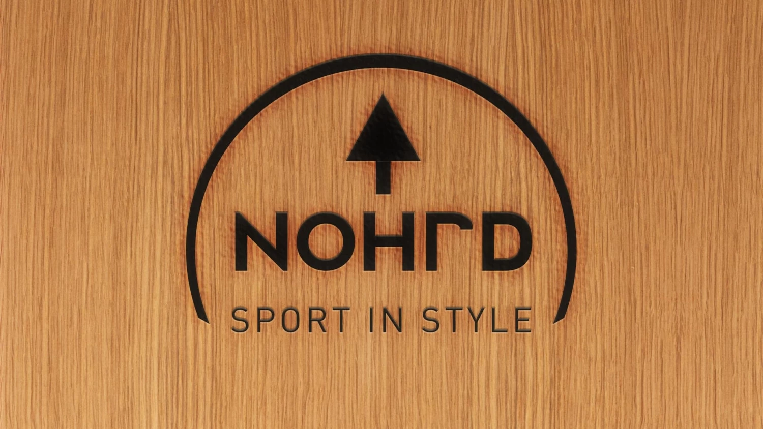 NOHrD Eau Me Board - Balance Board With Water, From: 2 NOHrD Eau Me Board - Balance Board With Water, From: - Image 2