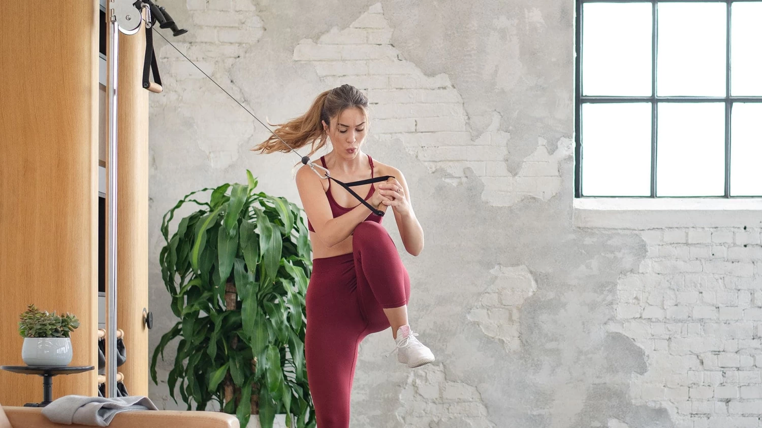 Nohrd Wall Compact – Fitness Wall 2 Nohrd Wall Compact – Fitness Wall - Image 2