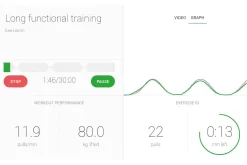 Nohrd SlimBeam: Electronic Training System 5 Nohrd SlimBeam: Electronic Training System -Fitness Equipment Store nohrd1