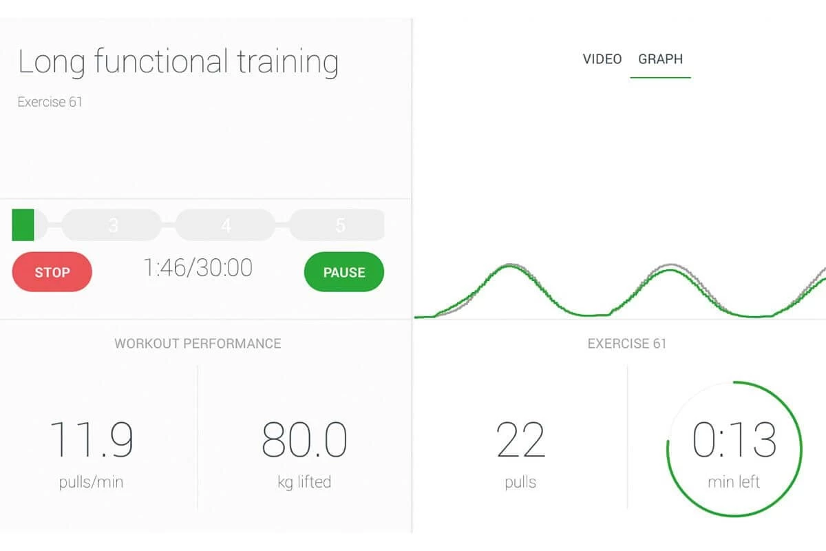 Nohrd SlimBeam: Electronic Training System 3 Nohrd SlimBeam: Electronic Training System - Image 3