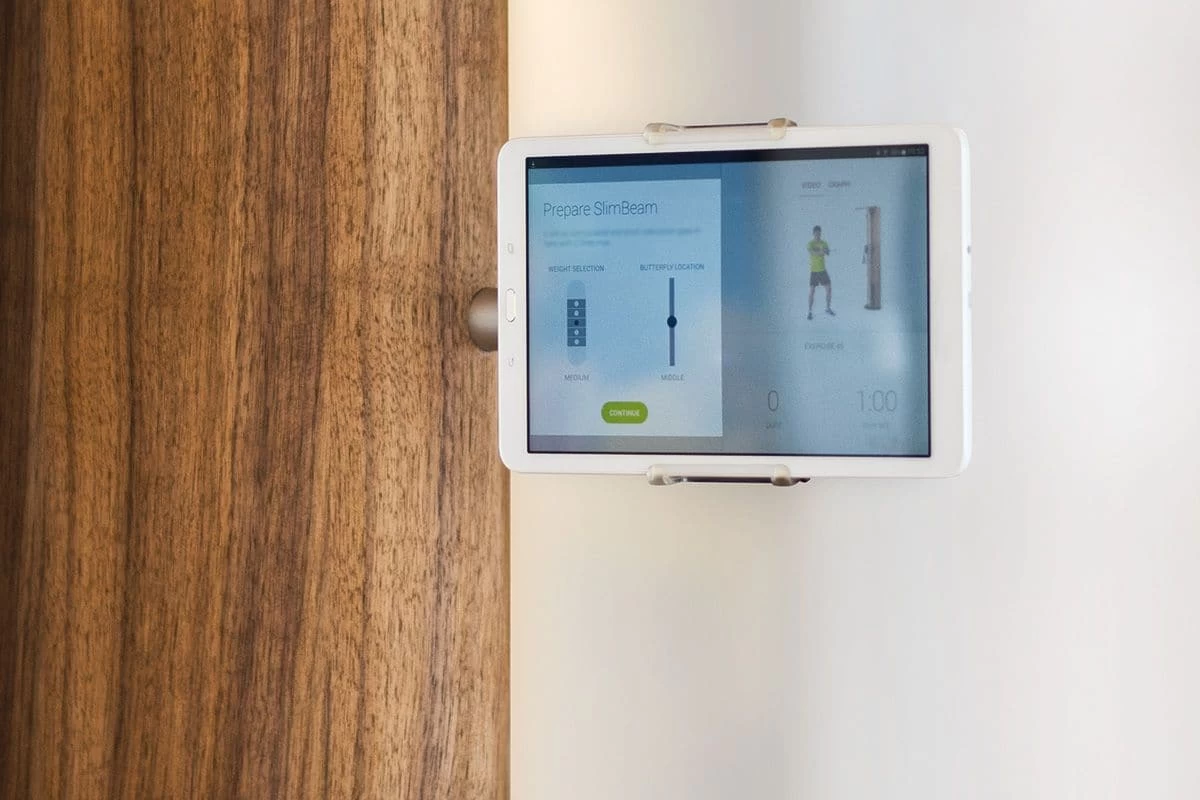 Nohrd SlimBeam: Electronic Training System 2 Nohrd SlimBeam: Electronic Training System - Image 2