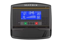 Matrix E30 Elliptical Cross Trainer - Choice Of Consoles From: 6 Matrix E30 Elliptical Cross Trainer - Choice Of Consoles From: -Fitness Equipment Store optimized mx16 xr viewfit treadmill detail console 3 4