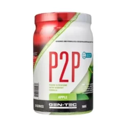 Gen-Tec P2P Intra Workout - 900g (Vegan)
