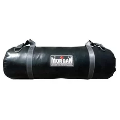 MORGAN FILLED UPPERCUT BAG