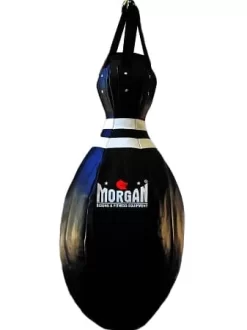 Morgan FILLED Muay Thai Clinch Bag