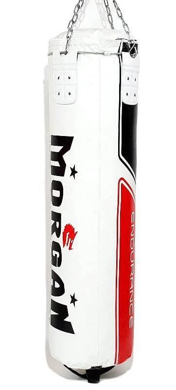 Morgan FILLED Endurance Pro XL Foam-Lined Heavy Punch Bag - 4FT (See Offer) 2 Morgan FILLED Endurance Pro XL Foam-Lined Heavy Punch Bag - 4FT (See Offer) - Image 2