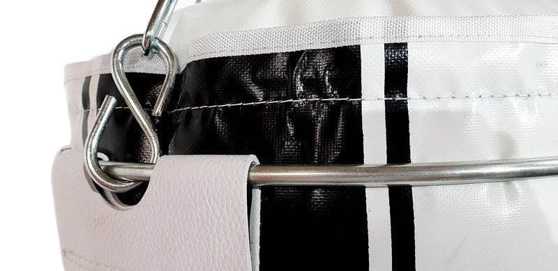 Morgan FILLED Endurance Pro XL Foam-Lined Heavy Punch Bag - 4FT (See Offer) 3 Morgan FILLED Endurance Pro XL Foam-Lined Heavy Punch Bag - 4FT (See Offer) - Image 3