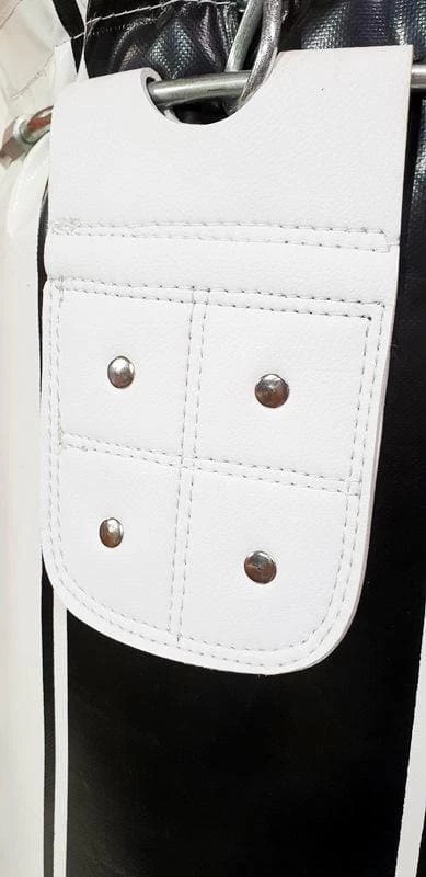 Morgan FILLED Endurance Pro XL Foam-Lined Heavy Punch Bag - 5FT (See Offer) 4 Morgan FILLED Endurance Pro XL Foam-Lined Heavy Punch Bag - 5FT (See Offer) - Image 4