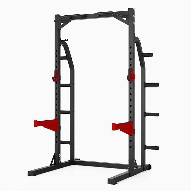 Pivot PHR3250 Heavy Duty Half Rack 1 Pivot PHR3250 Heavy Duty Half Rack