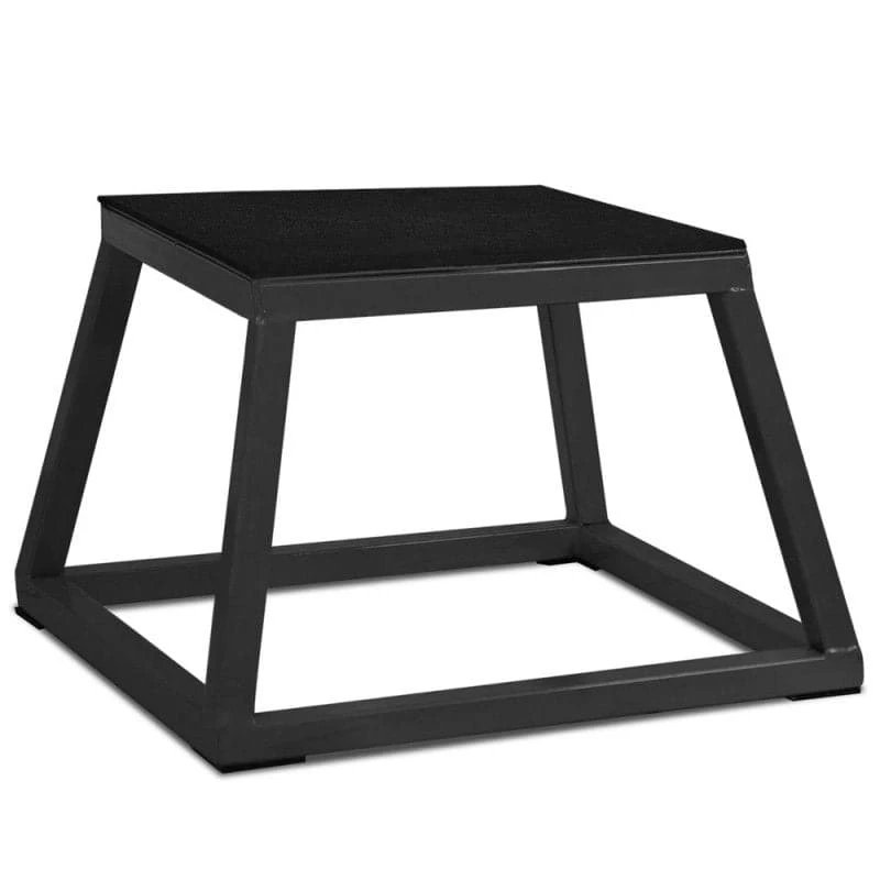 PLYOMETRIC BOX BODYWORX CF172 COMPETITIVE STEEL 6 PLYOMETRIC BOX BODYWORX CF172 COMPETITIVE STEEL - Image 6