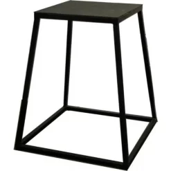 Plyometric Box, 75 Cm Height