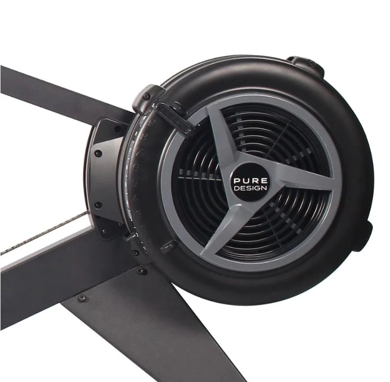 Pure Design PR10 PRO Rowing Machine - Specialist Range 3 Pure Design PR10 PRO Rowing Machine - Specialist Range - Image 3