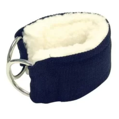 Premium Ankle Strap, Fabric Lined