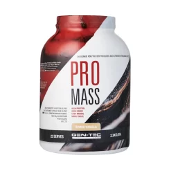 Gen-Tec Pro Mass Weight Gainer 2.3kg 5 Gen-Tec Pro Mass Weight Gainer 2.3kg -Fitness Equipment Store pro mass weight gainer vanilla 23kg gen tec nutrition 5000x 4754ba6f d033 4884 af12 ea71e93ea8af