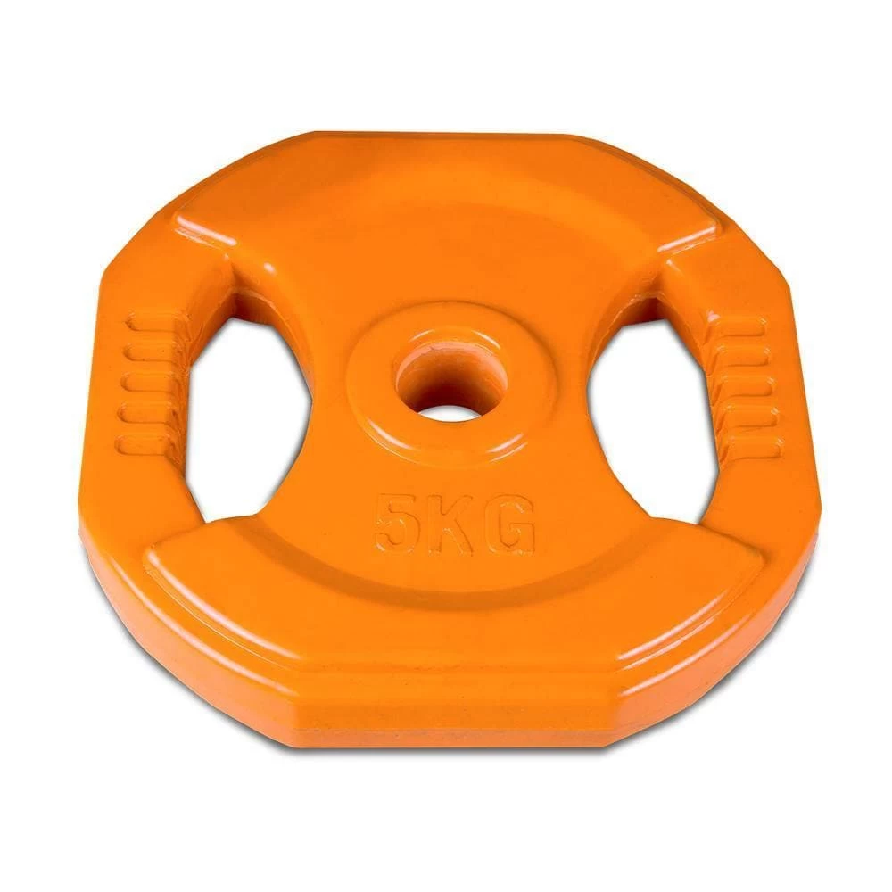 SALE: 30Kg Body Pump-Studio Barbell Aerobic Weight Set 5 SALE: 30Kg Body Pump-Studio Barbell Aerobic Weight Set - Image 5