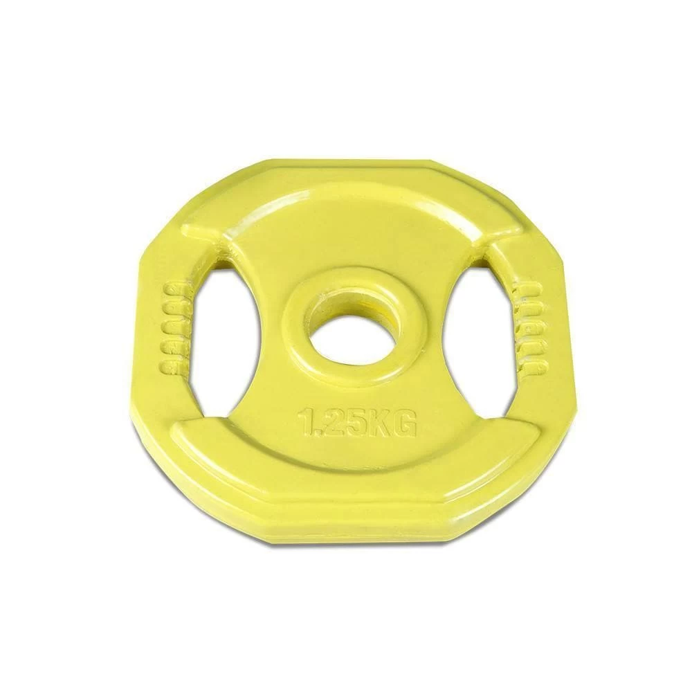 SALE: 30Kg Body Pump-Studio Barbell Aerobic Weight Set 6 SALE: 30Kg Body Pump-Studio Barbell Aerobic Weight Set - Image 6