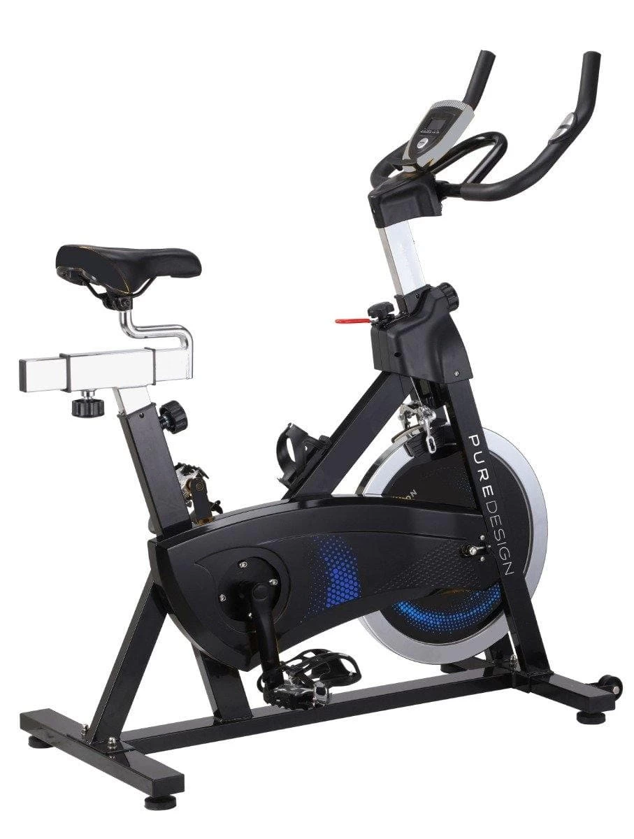 CLEARANCE SALE: Pure Design SB4 Spin Bike 2 CLEARANCE SALE: Pure Design SB4 Spin Bike - Image 2