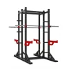 FLOOR MODEL CLEARANCE - Pivot PXAR6620 Athletic Combo Rack/Cage Full-Commercial (Double-Sided)