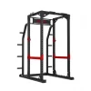 Pivot PXR6255 Heavy Duty Commercial Power Rack-Cage