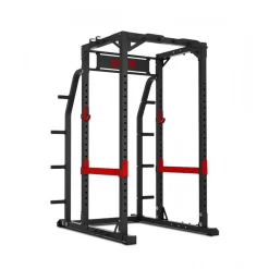 Pivot PXR6255 Heavy Duty Commercial Power Rack-Cage