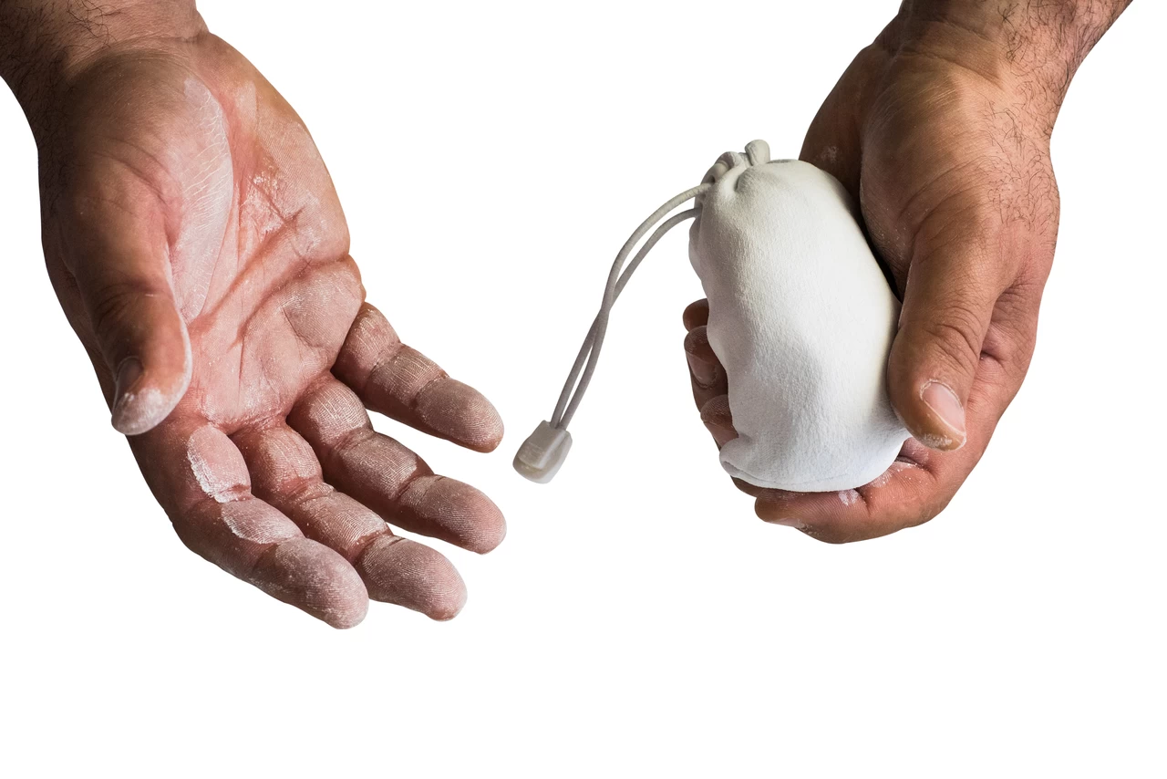 Rappd Chalk Ball - 85g (Magnesium) 3 Rappd Chalk Ball - 85g (Magnesium) - Image 3