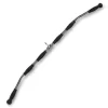Bodyworx Revolving Lat Bar (48 INCH-122cm) - Commercial-Grade