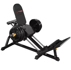 Light Commercial Leg Sled